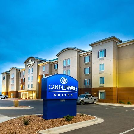Candlewood Suites Carlsbad, An Ihg Hotel Zewnętrze zdjęcie