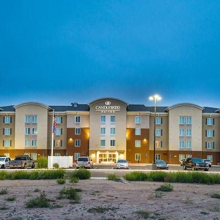 Candlewood Suites Carlsbad, An Ihg Hotel Zewnętrze zdjęcie