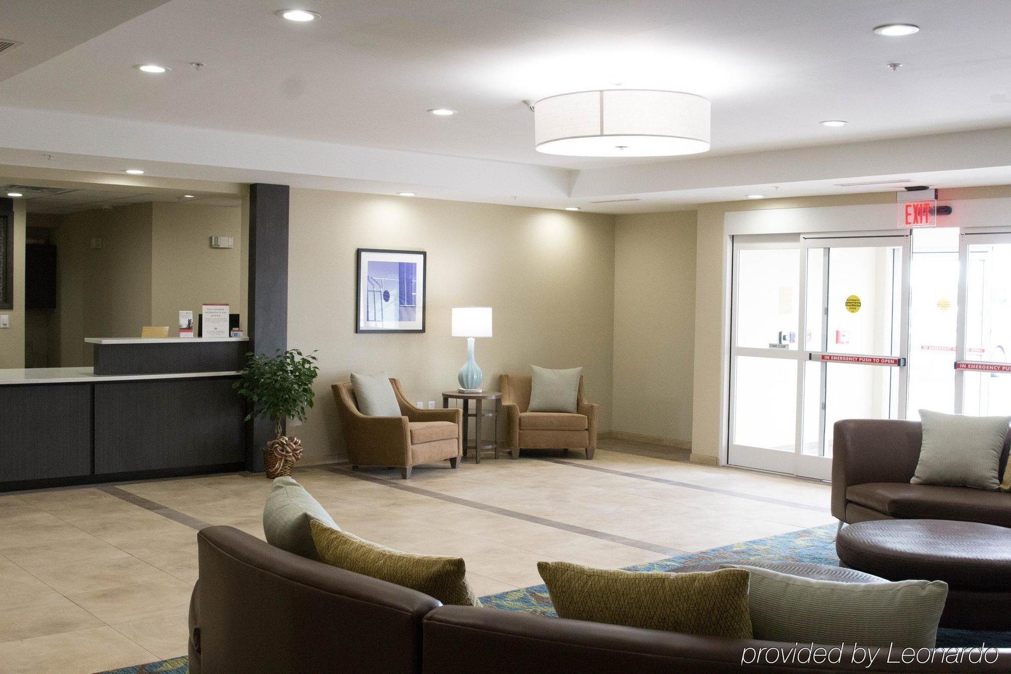Candlewood Suites Carlsbad, An Ihg Hotel Zewnętrze zdjęcie