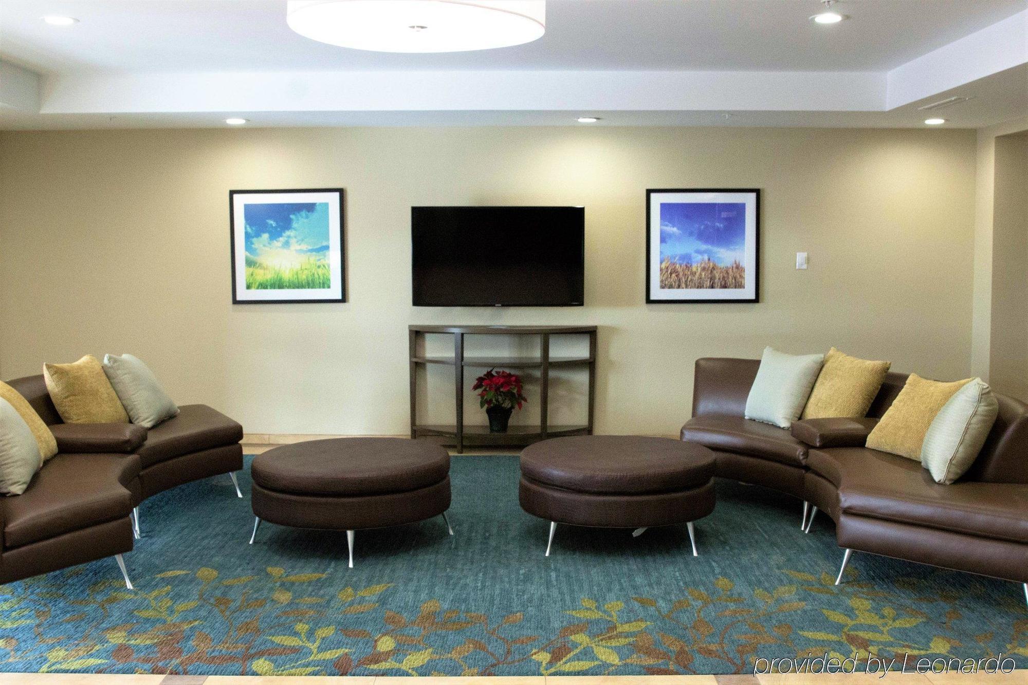 Candlewood Suites Carlsbad, An Ihg Hotel Zewnętrze zdjęcie
