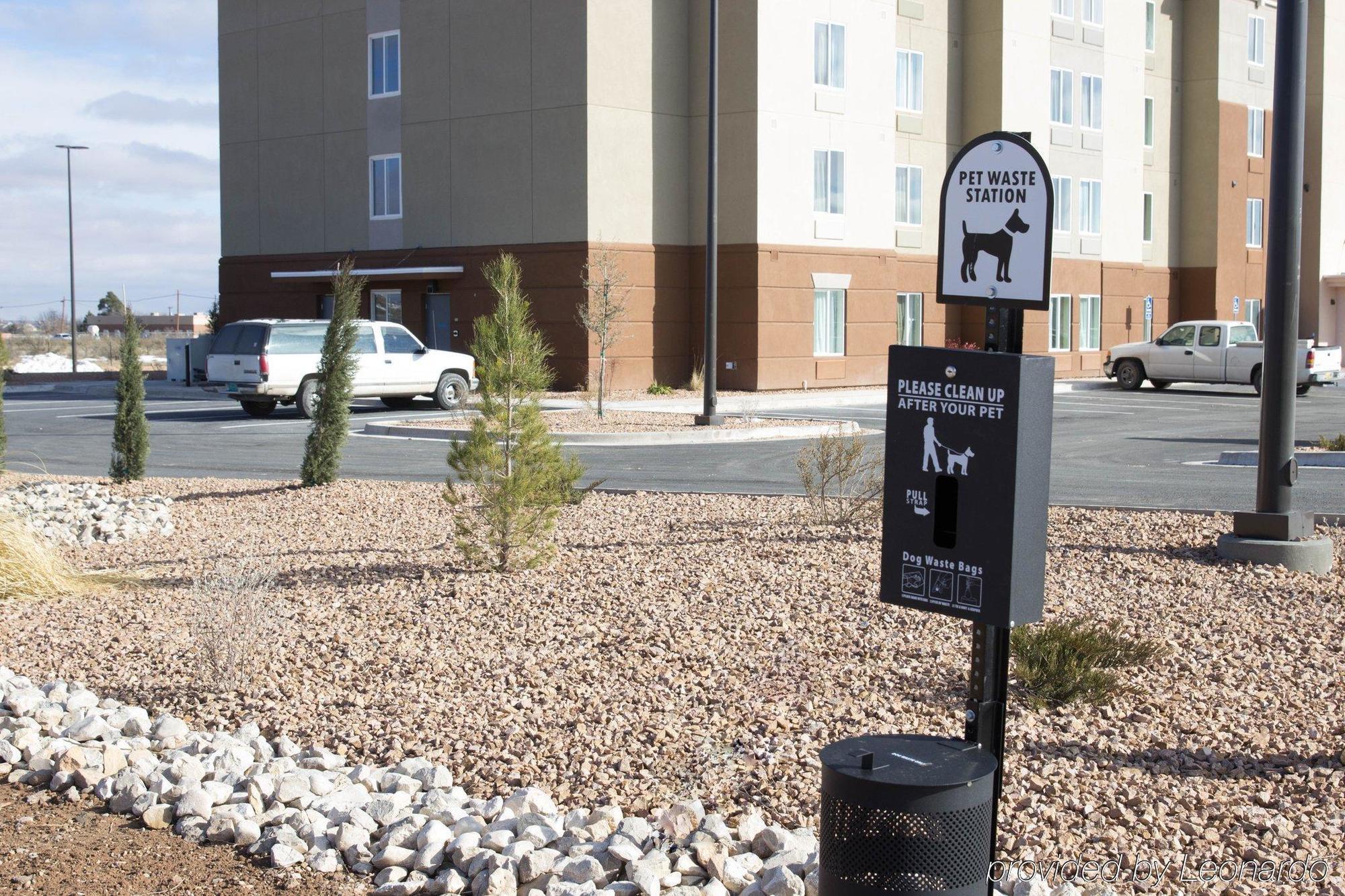 Candlewood Suites Carlsbad, An Ihg Hotel Zewnętrze zdjęcie