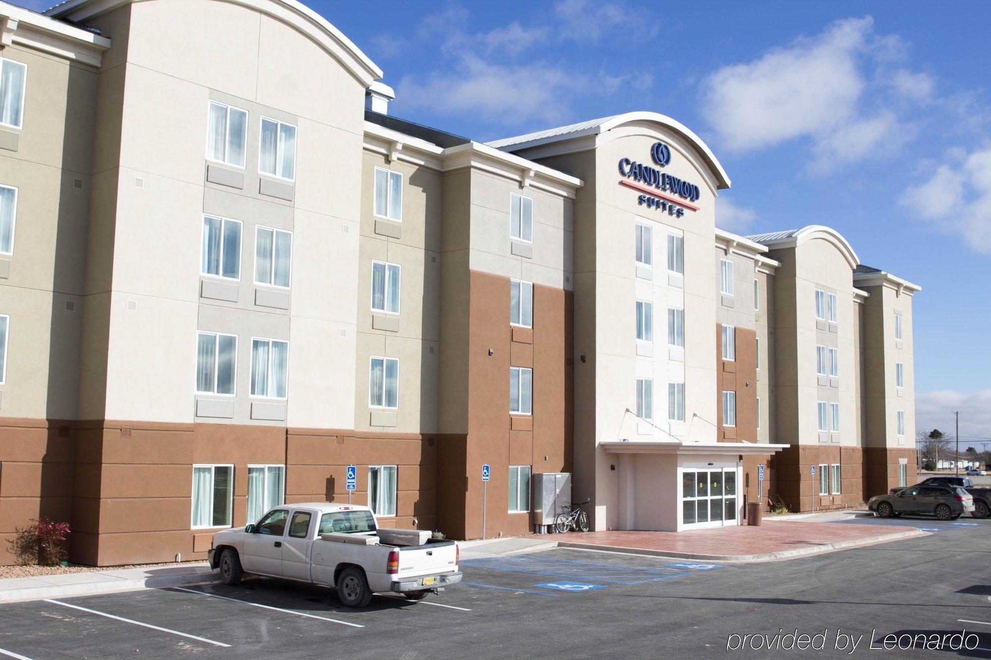 Candlewood Suites Carlsbad, An Ihg Hotel Zewnętrze zdjęcie