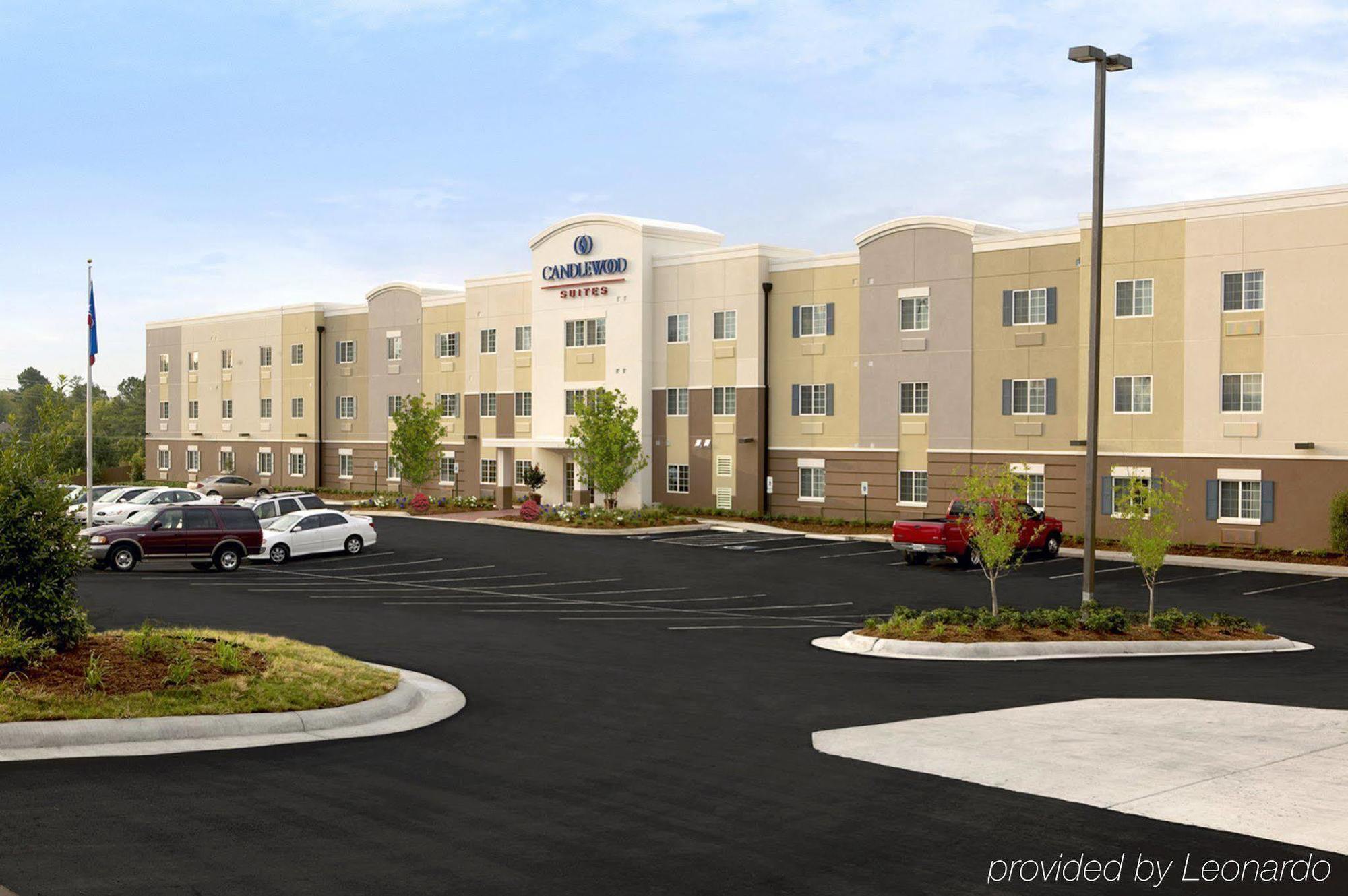 Candlewood Suites Carlsbad, An Ihg Hotel Zewnętrze zdjęcie