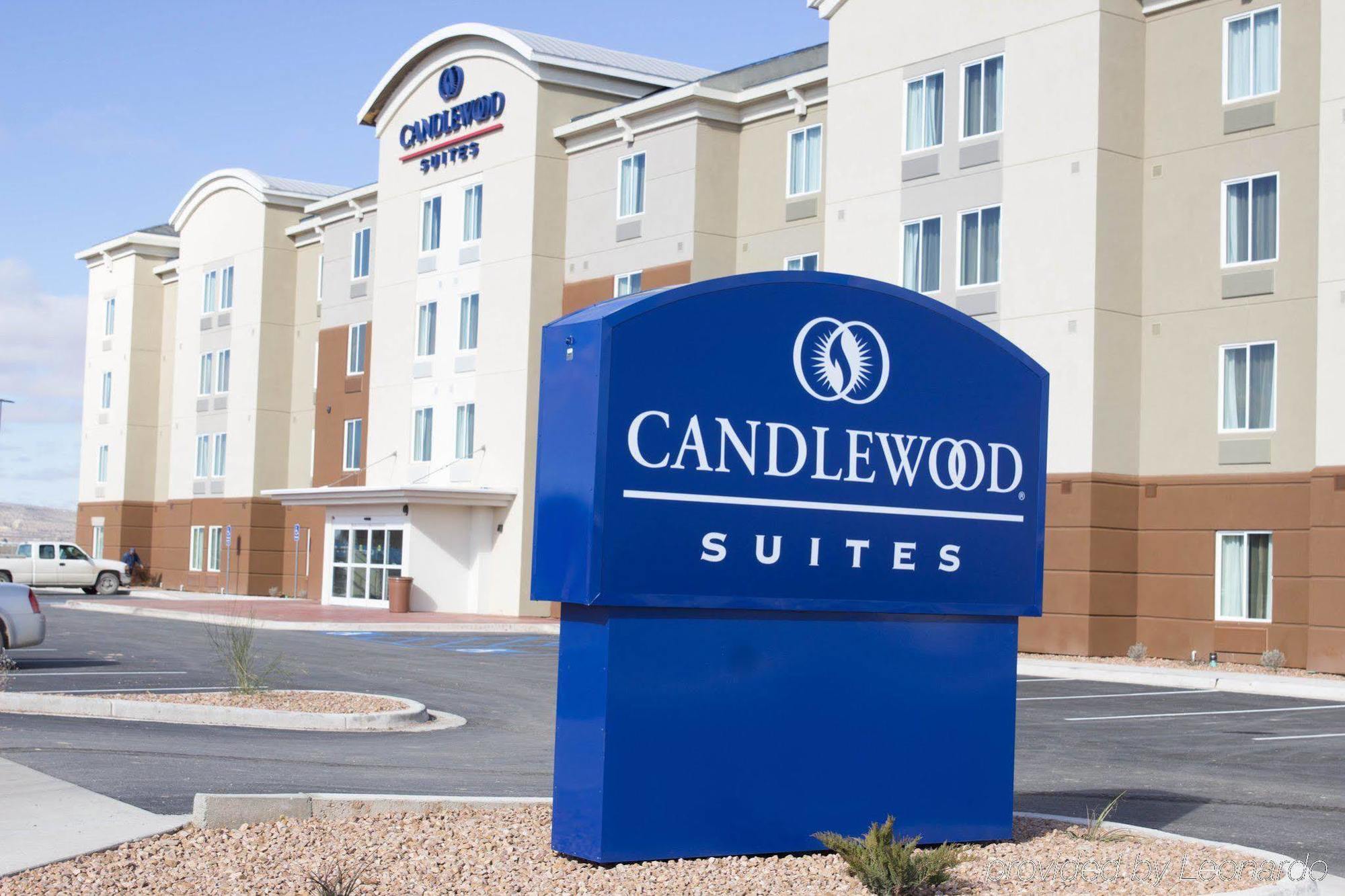 Candlewood Suites Carlsbad, An Ihg Hotel Zewnętrze zdjęcie