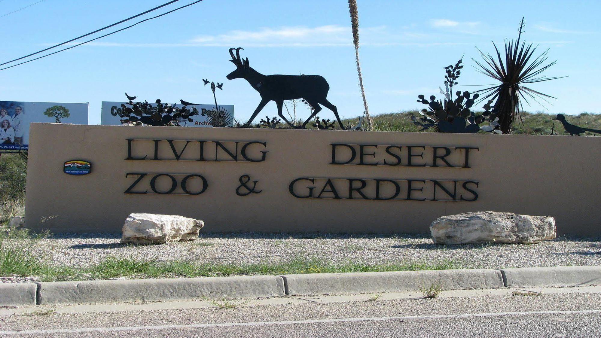 Candlewood Suites Carlsbad, An Ihg Hotel Zewnętrze zdjęcie