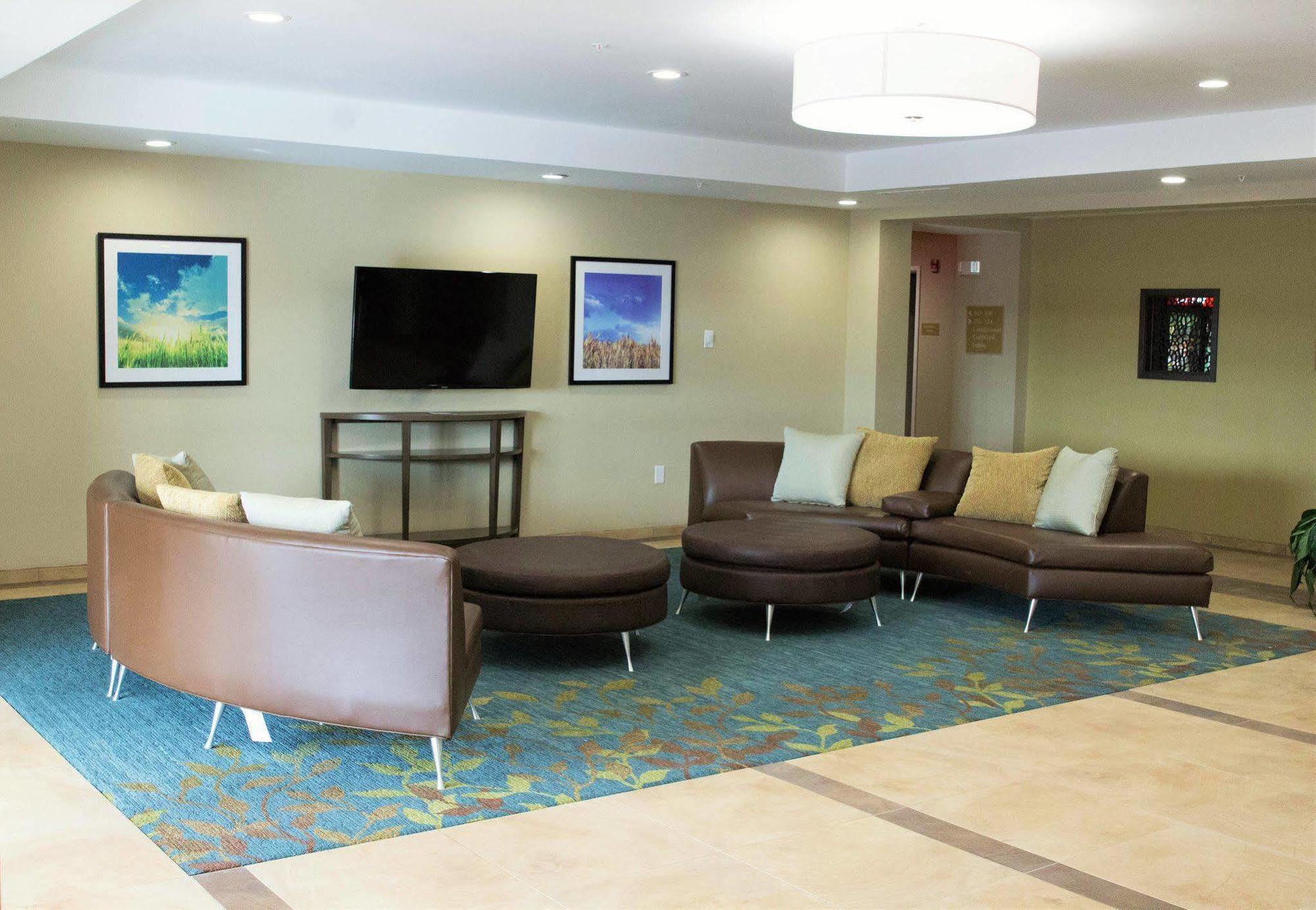 Candlewood Suites Carlsbad, An Ihg Hotel Zewnętrze zdjęcie