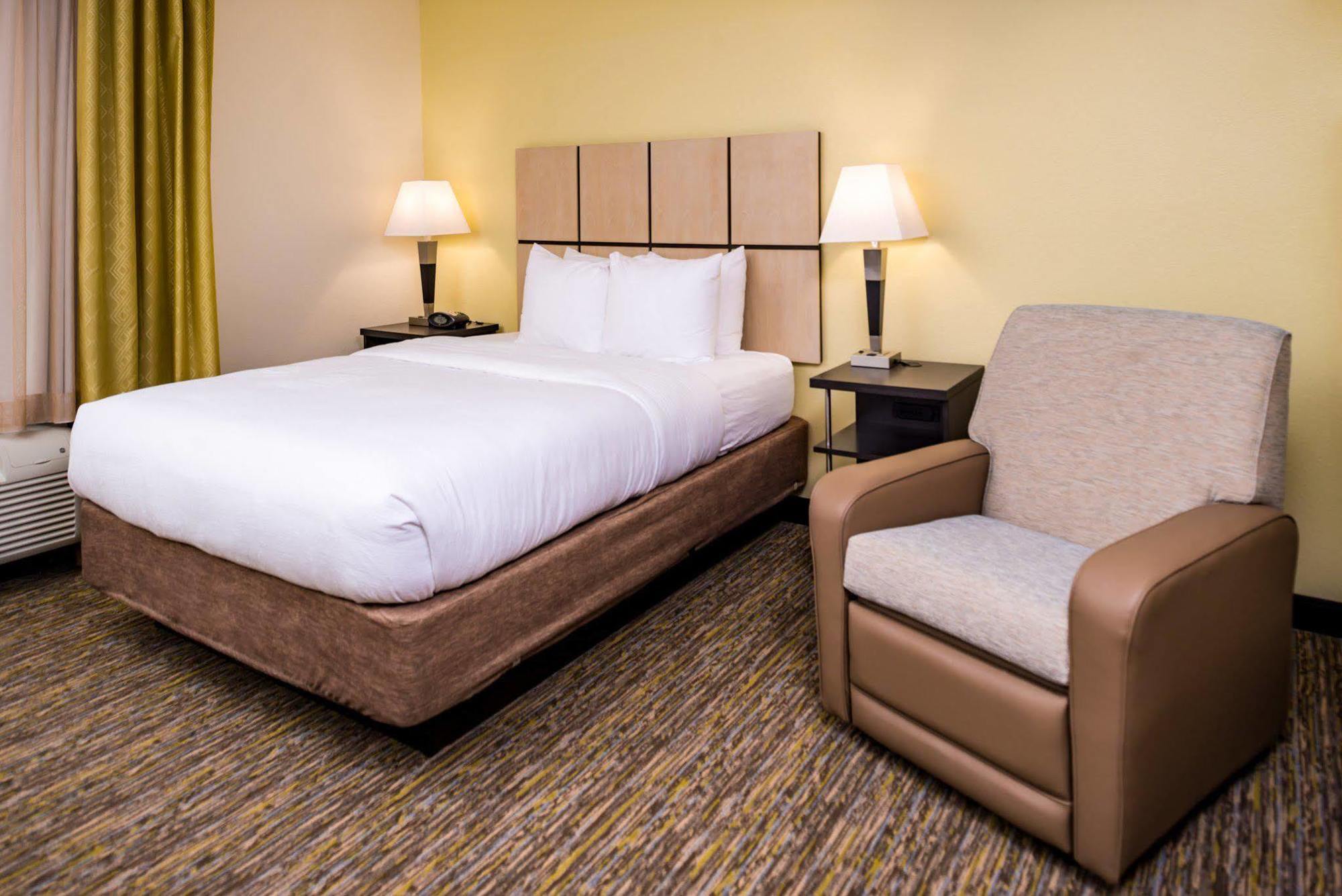 Candlewood Suites Carlsbad, An Ihg Hotel Zewnętrze zdjęcie