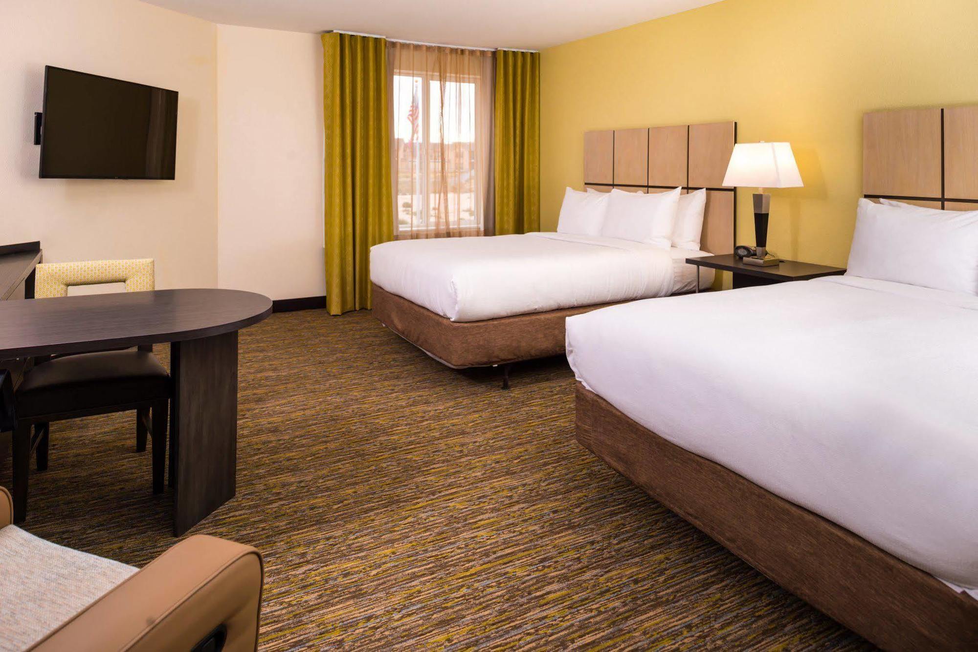Candlewood Suites Carlsbad, An Ihg Hotel Zewnętrze zdjęcie