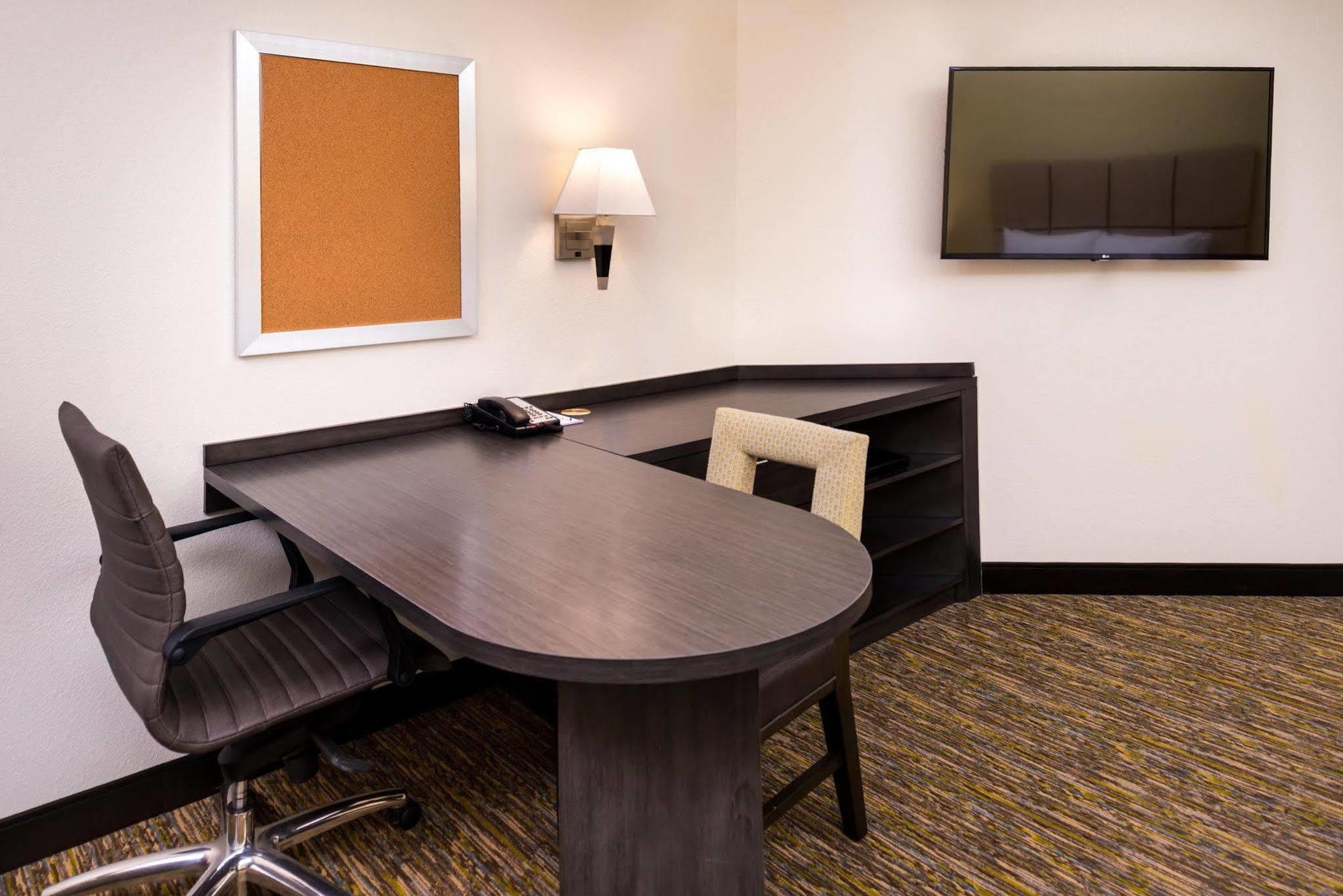 Candlewood Suites Carlsbad, An Ihg Hotel Zewnętrze zdjęcie