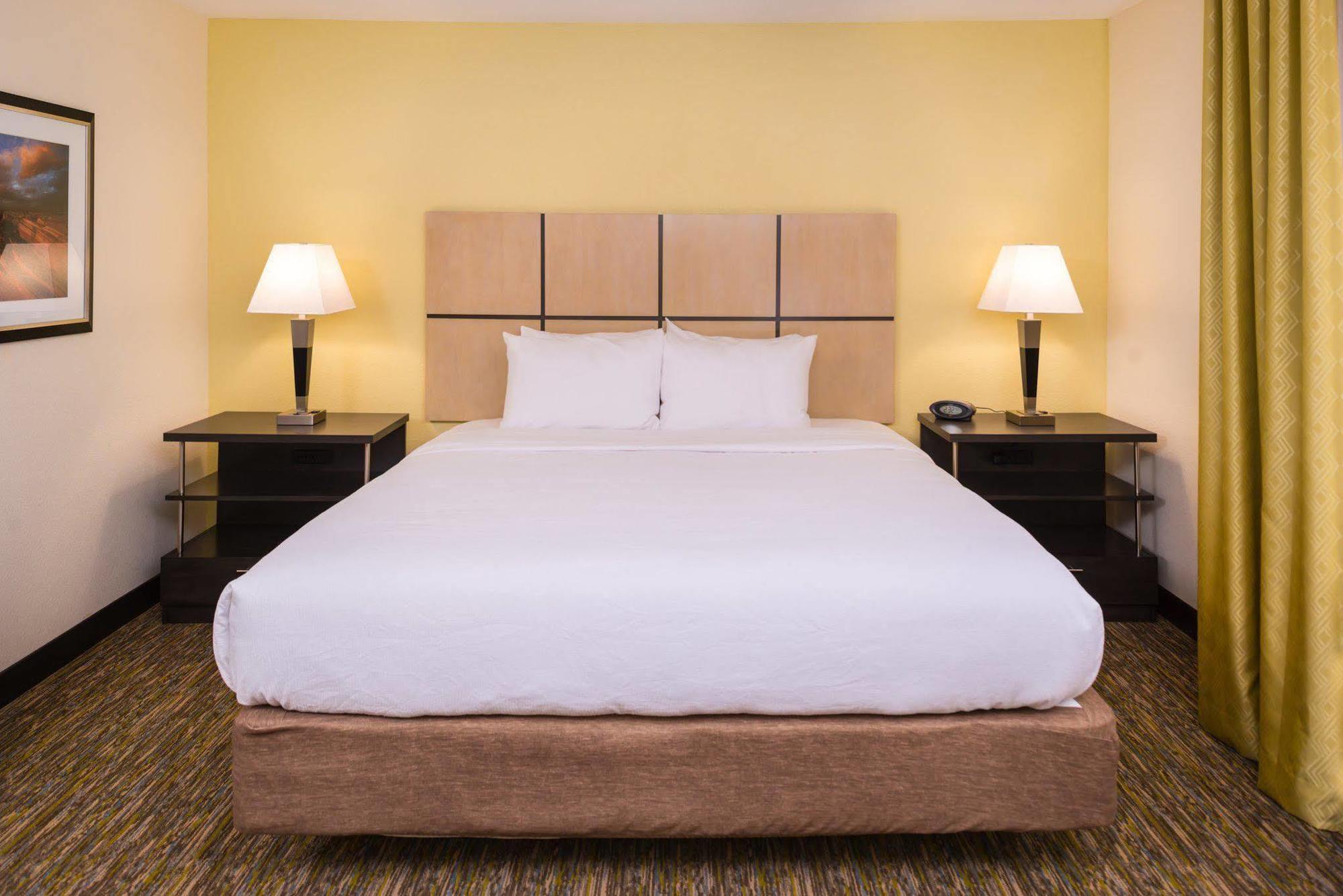 Candlewood Suites Carlsbad, An Ihg Hotel Zewnętrze zdjęcie