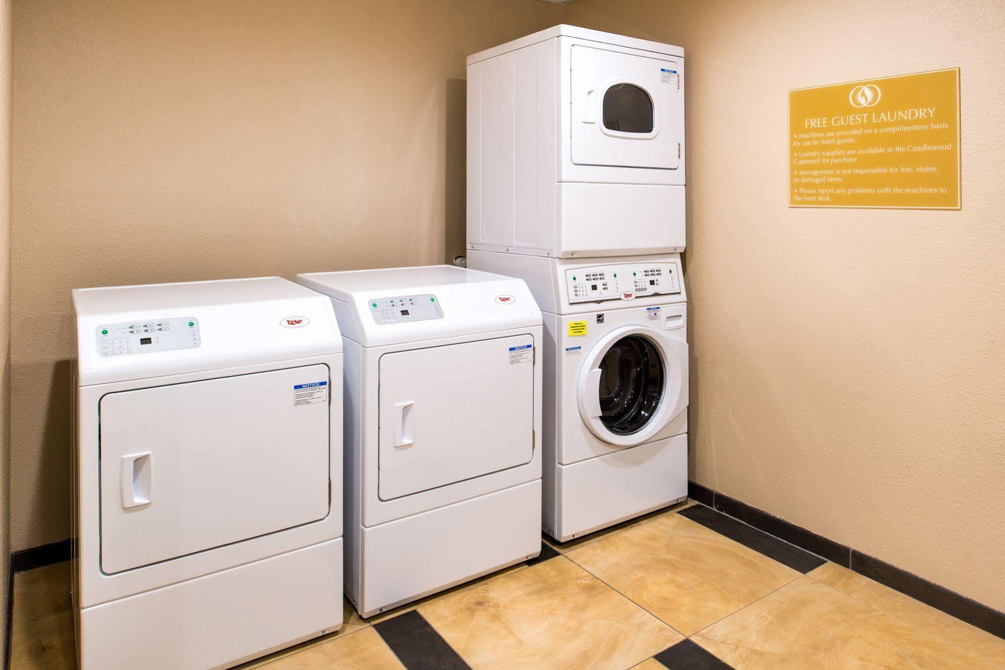 Candlewood Suites Carlsbad, An Ihg Hotel Zewnętrze zdjęcie