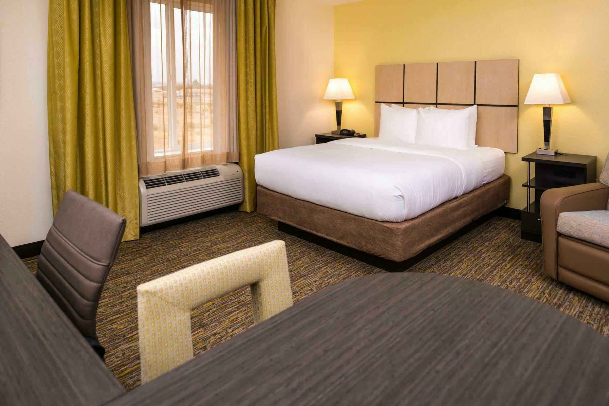 Candlewood Suites Carlsbad, An Ihg Hotel Zewnętrze zdjęcie
