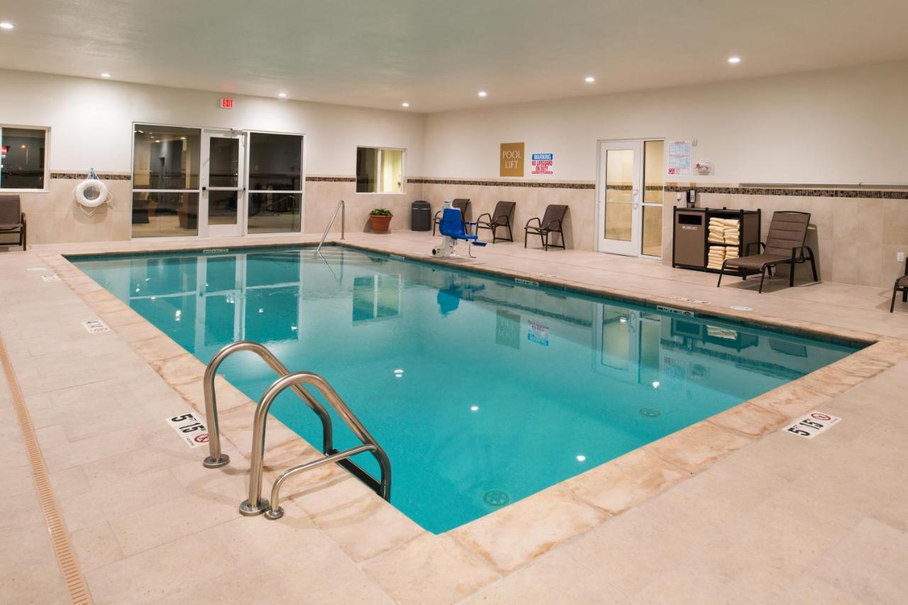 Candlewood Suites Carlsbad, An Ihg Hotel Zewnętrze zdjęcie