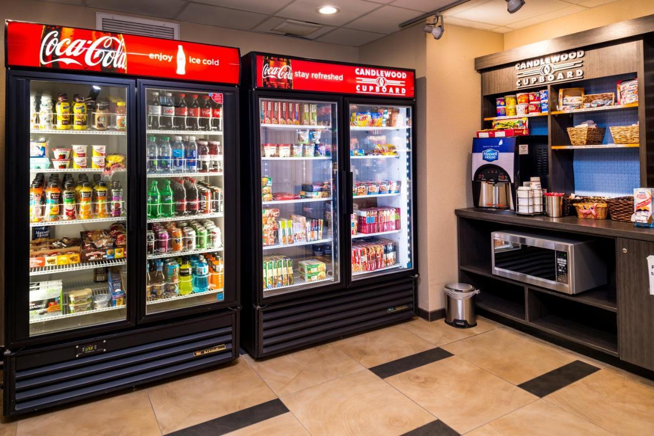 Candlewood Suites Carlsbad, An Ihg Hotel Zewnętrze zdjęcie
