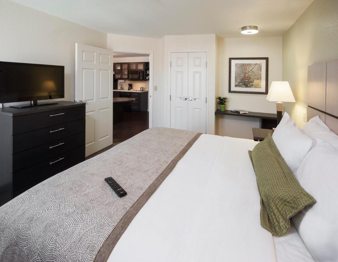 Candlewood Suites Carlsbad, An Ihg Hotel Zewnętrze zdjęcie