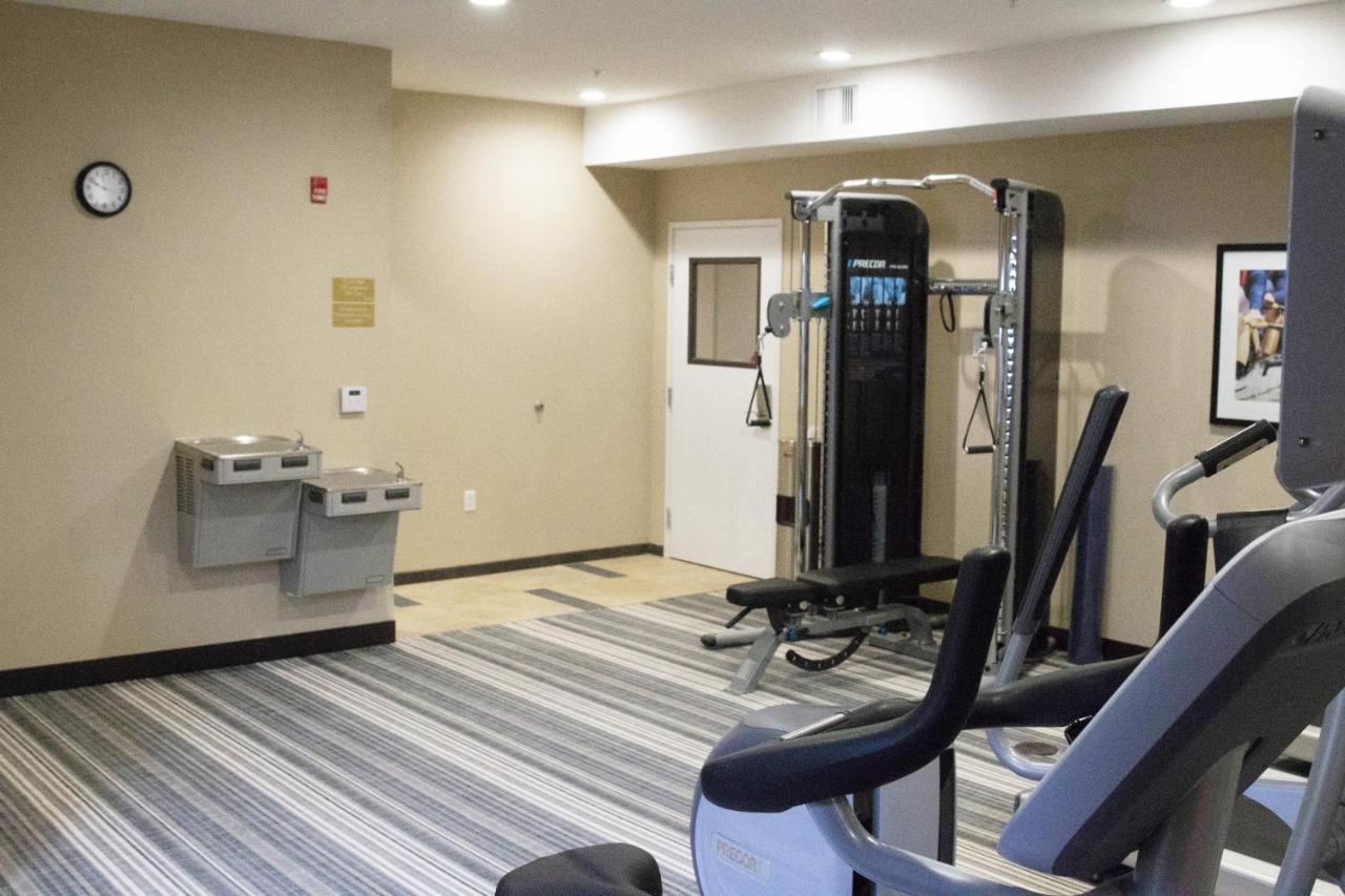 Candlewood Suites Carlsbad, An Ihg Hotel Zewnętrze zdjęcie