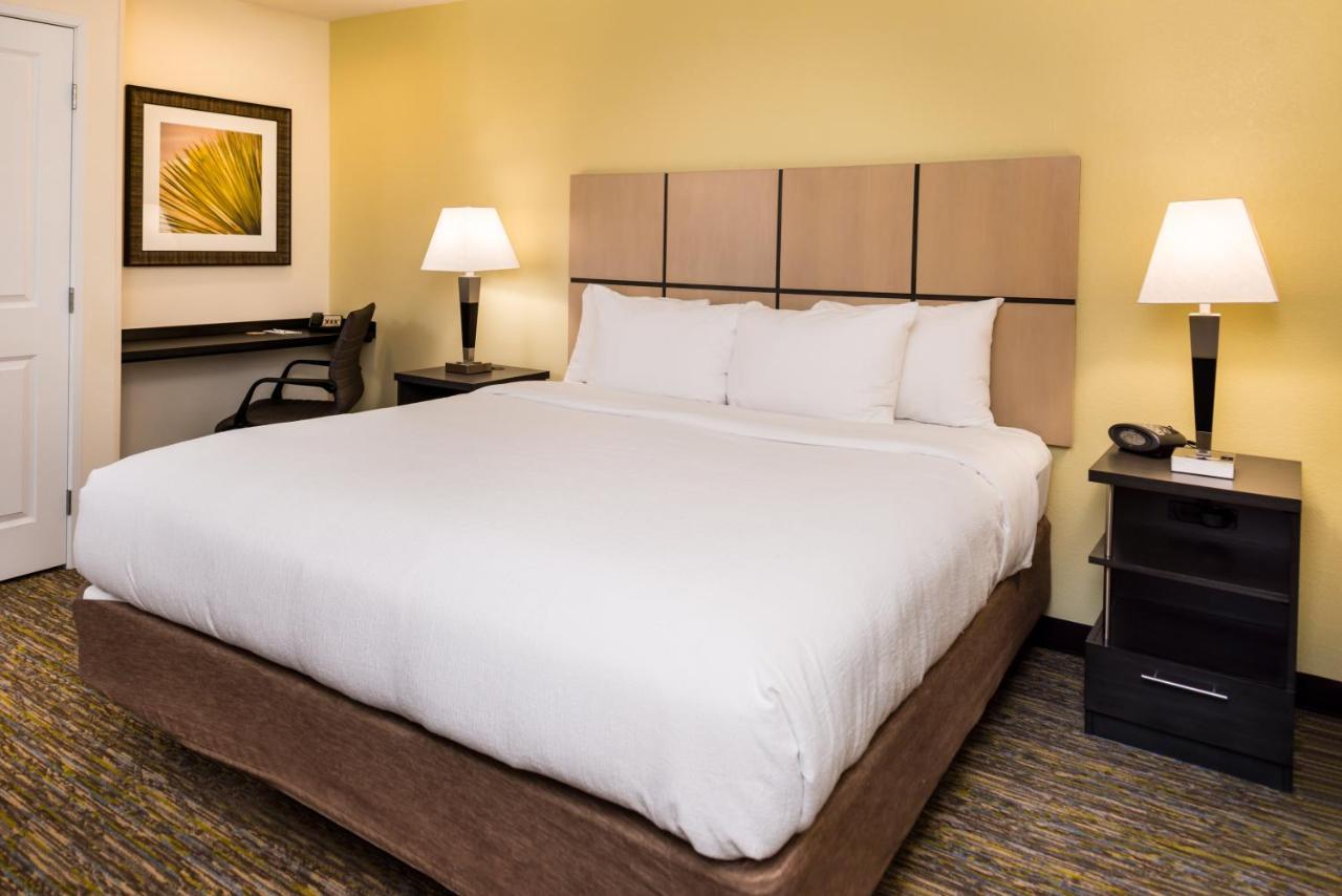 Candlewood Suites Carlsbad, An Ihg Hotel Zewnętrze zdjęcie