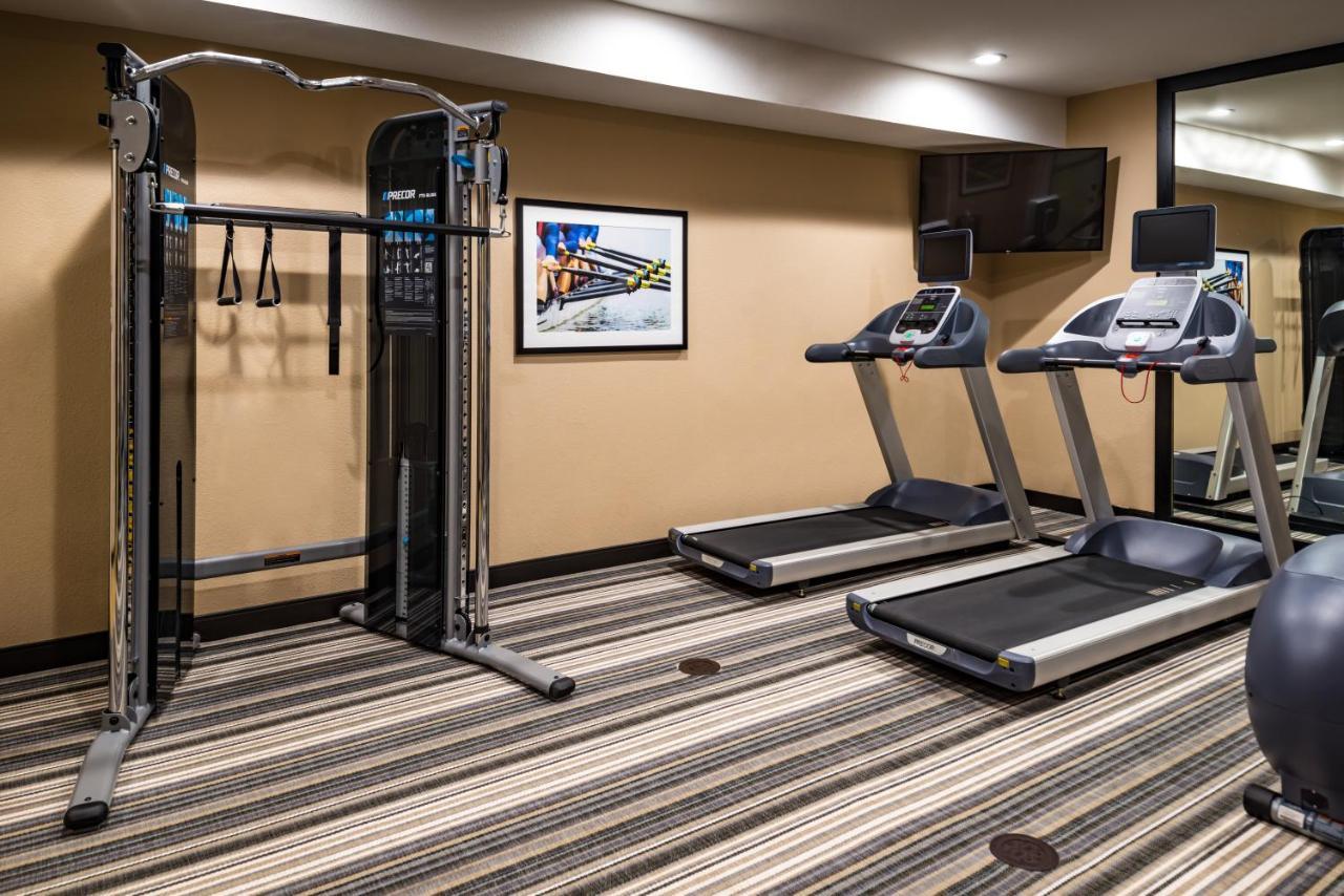 Candlewood Suites Carlsbad, An Ihg Hotel Zewnętrze zdjęcie