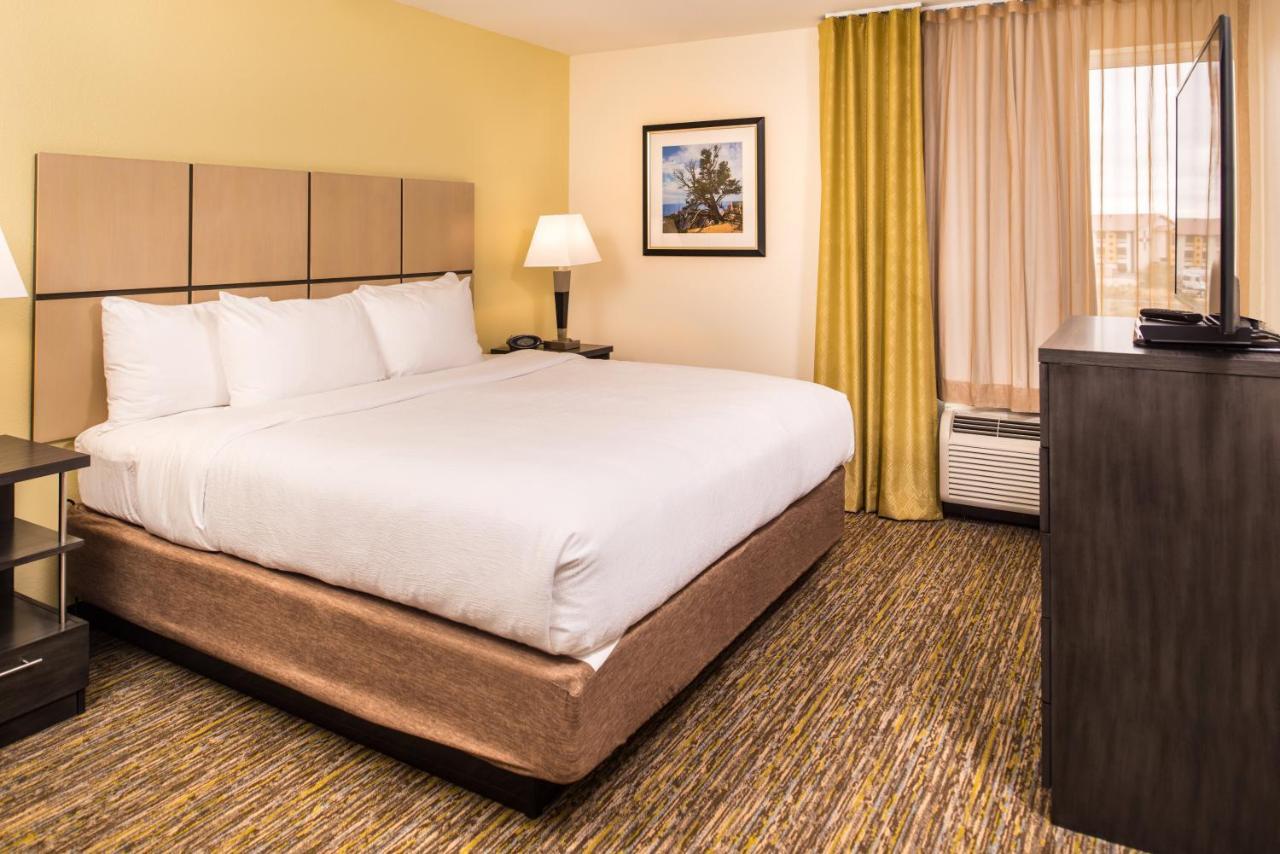 Candlewood Suites Carlsbad, An Ihg Hotel Zewnętrze zdjęcie