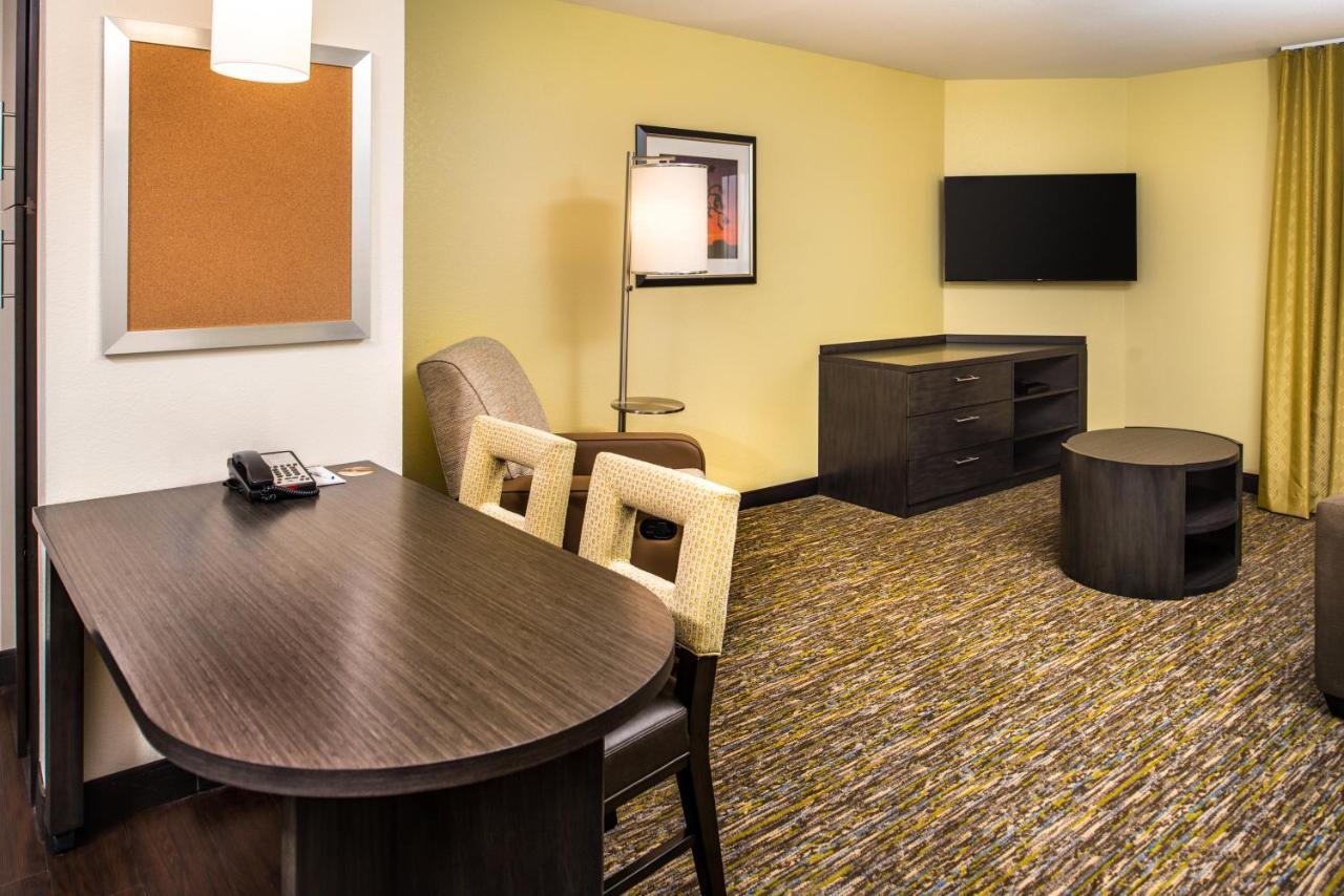 Candlewood Suites Carlsbad, An Ihg Hotel Zewnętrze zdjęcie