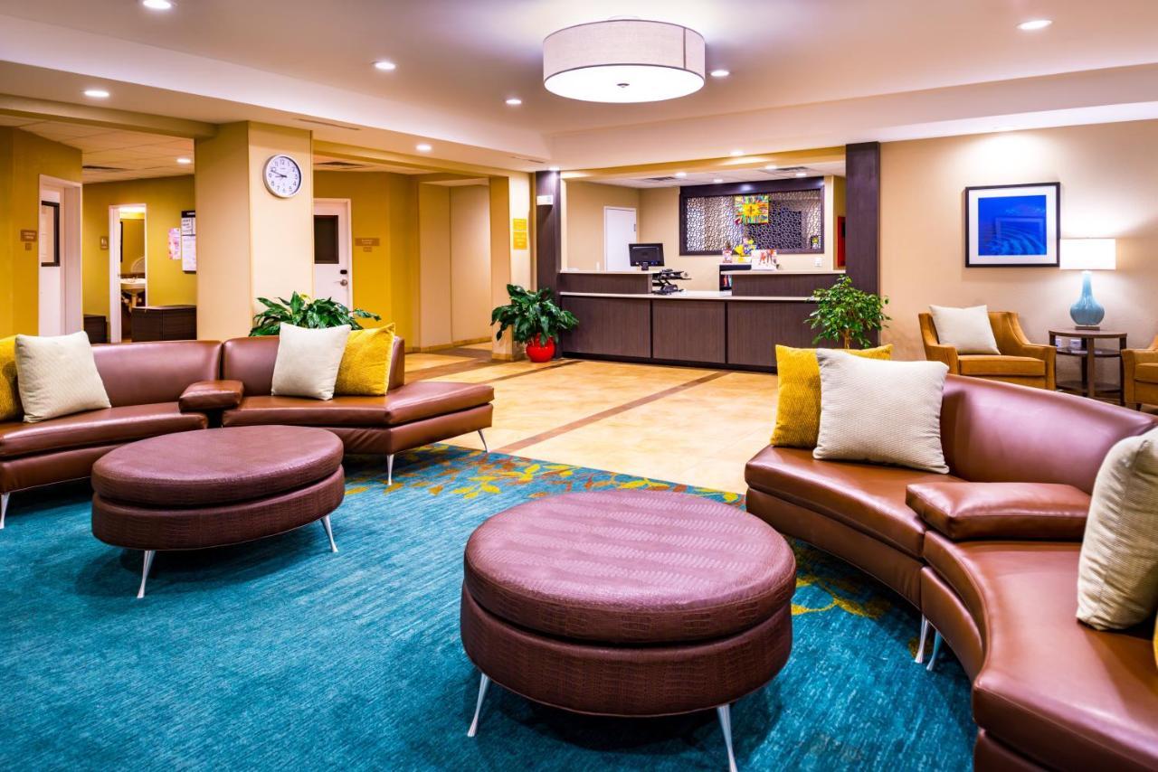 Candlewood Suites Carlsbad, An Ihg Hotel Zewnętrze zdjęcie