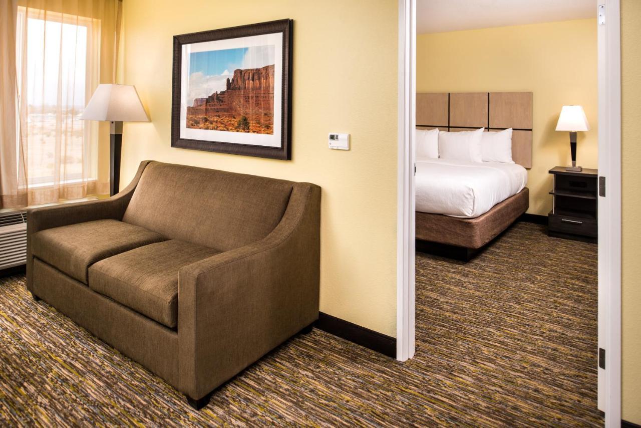 Candlewood Suites Carlsbad, An Ihg Hotel Zewnętrze zdjęcie