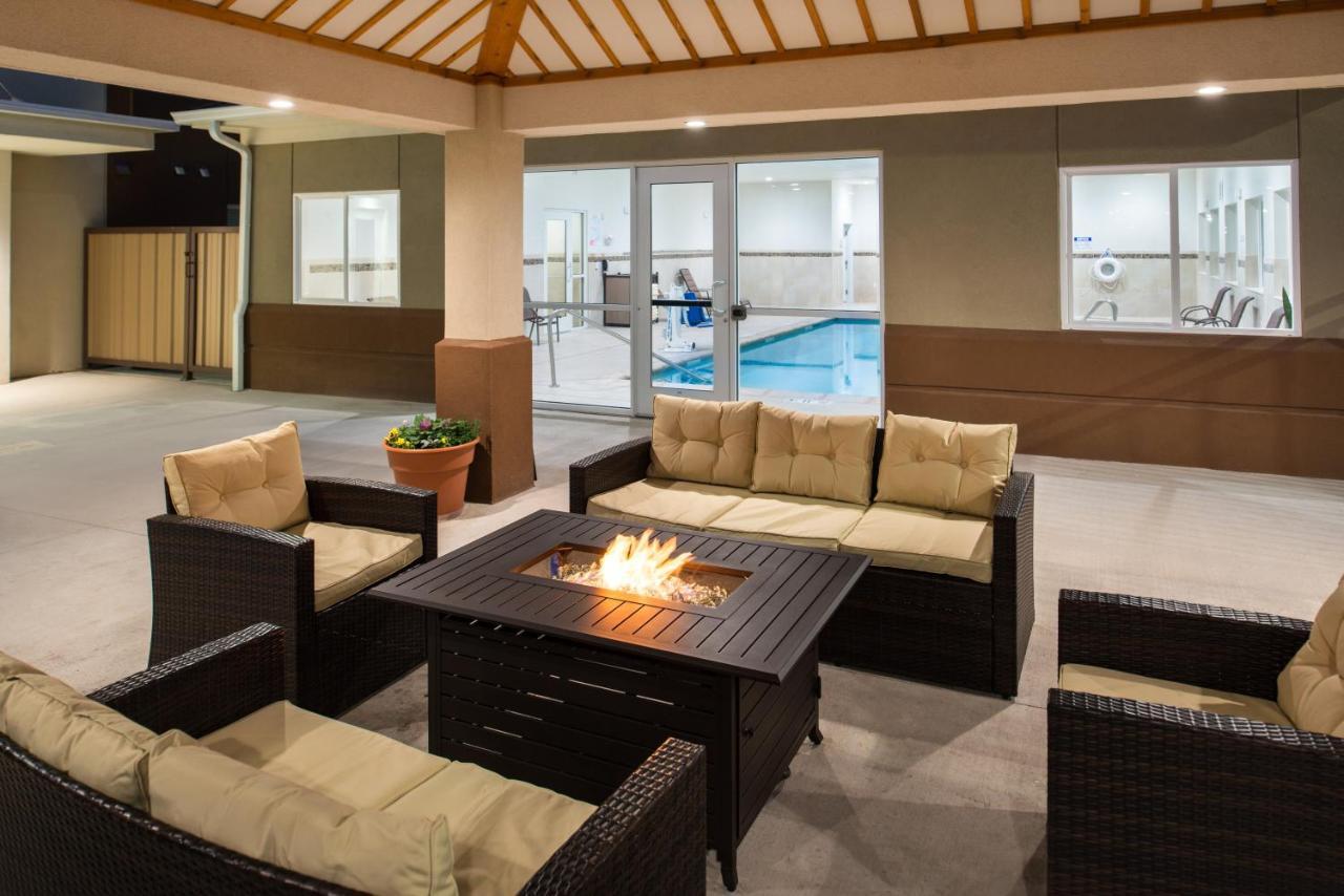 Candlewood Suites Carlsbad, An Ihg Hotel Zewnętrze zdjęcie