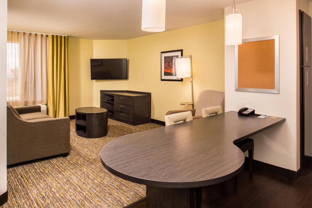 Candlewood Suites Carlsbad, An Ihg Hotel Pokój zdjęcie