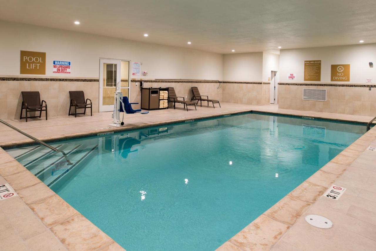 Candlewood Suites Carlsbad, An Ihg Hotel Zewnętrze zdjęcie