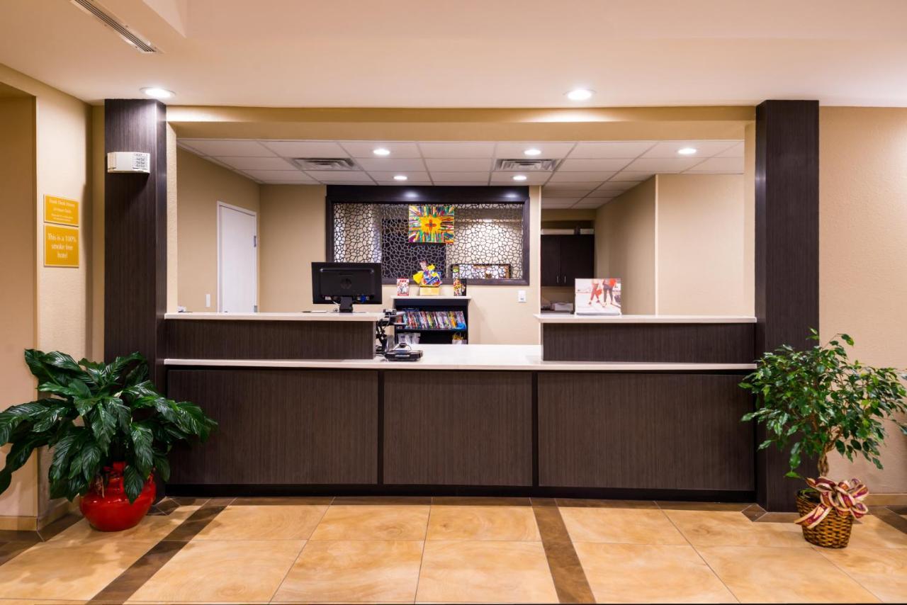 Candlewood Suites Carlsbad, An Ihg Hotel Zewnętrze zdjęcie